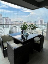 Regent Residences (D12), Apartment #468374601